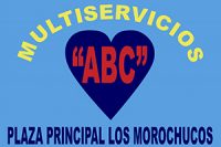 Multiservicios ABC Distrito Morochucos-ayacuch
