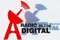 Radio Digital_Dist Morochucos-ayacu
