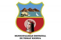 municipalidad distrital de tomay kichua