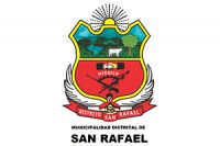 municipalidad distrital san rafael