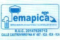 ICA_emapica